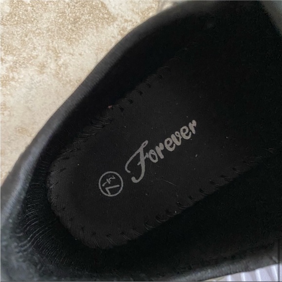 Glitter sneakers - Picture 6 of 7